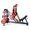 Икры гакк (версия super) Panatta 1FW092 | Panatta | italy-sport.ru