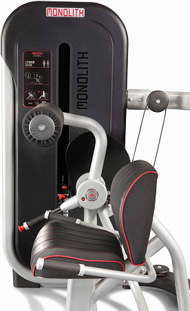 Разгибание спины Panatta 1MTH005 | Panatta | panatta-sport.ru
