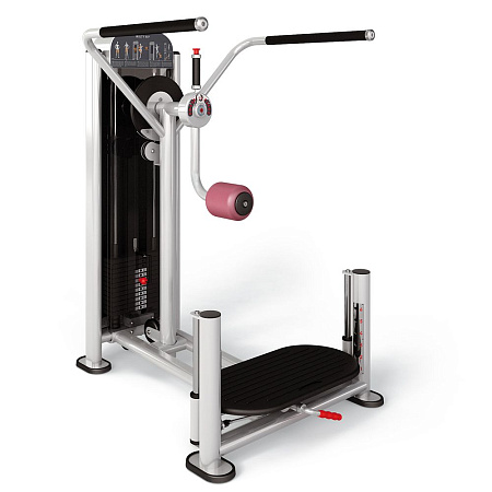 Проработка бедер и ягодиц Panatta 1FE090 | Panatta | panatta-sport.ru