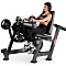 Сгибание ног сидя Panatta 1FO183 | Panatta | italy-sport.ru