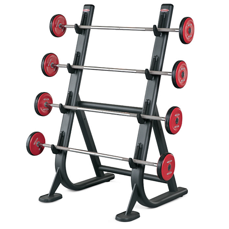 Стойка для грифов Panatta 1FE253 | Panatta | italy-sport.ru