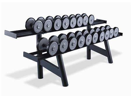 Стойка для гантелей 220 см Panatta 1SC248 | Panatta | italy-sport.ru