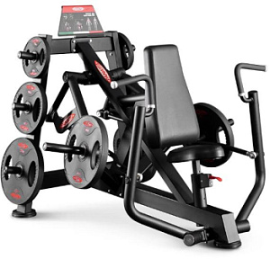Жим от груди Panatta 1FO036 | Panatta | panatta-sport.ru