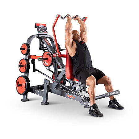 Французский жим (версия super) Panatta 1FW053 | Panatta | italy-sport.ru