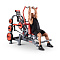 Французский жим (версия super) Panatta 1FW053 | Panatta | italy-sport.ru