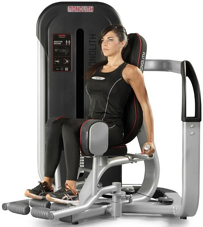 Разведение бедер Panatta 1MTH086 | Panatta | panatta-sport.ru