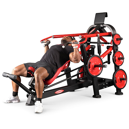 Горизонтальный жим от груди Panatta 1FW033 | Panatta | italy-sport.ru