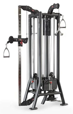 4-х позиционный Multi Gym Panatta 1FE112 | Panatta | panatta-sport.ru