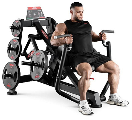 Жим от груди Panatta 1FO036 | Panatta | italy-sport.ru
