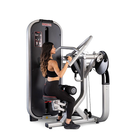 Круговая тяга сверху Panatta 1MTH002 | Panatta | italy-sport.ru