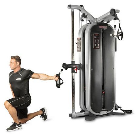 Multi gym 4-в-1 Мультистанция Panatta 1MTH112 | Panatta | italy-sport.ru