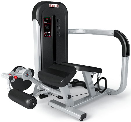 Сгибание ног лежа Panatta 1MTH082 | Panatta | italy-sport.ru