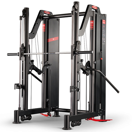 Грузоблочная Машина Смита Panatta 1SC110 | Panatta | italy-sport.ru