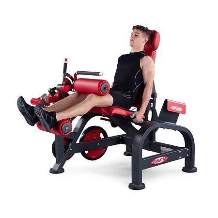 Сгибание ног сидя Panatta 1FW183 | Panatta | panatta-sport.ru