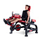 Сгибание ног сидя Panatta 1FW183 | Panatta | panatta-sport.ru