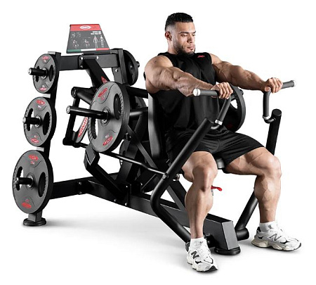 Жим от груди Panatta 1FO036 | Panatta | italy-sport.ru