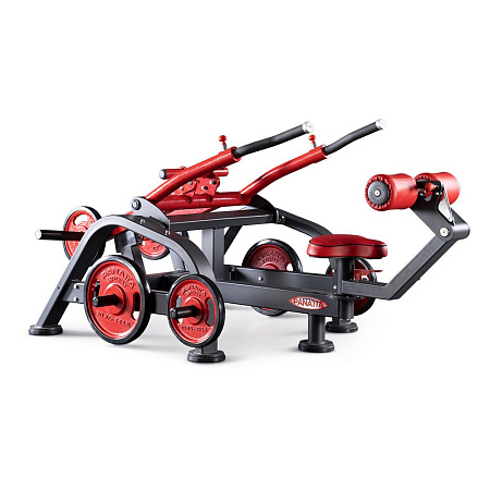 Двойной жим на трицепс Panatta 1FW040 | Panatta | italy-sport.ru