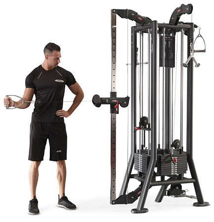 4-х позиционный Multi Gym Panatta 1FE112 | Panatta | italy-sport.ru
