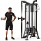 4-х позиционный Multi Gym Panatta 1FE112 | Panatta | italy-sport.ru