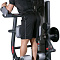 Сгибание ног стоя Panatta 1FE084 | Panatta | panatta-sport.ru