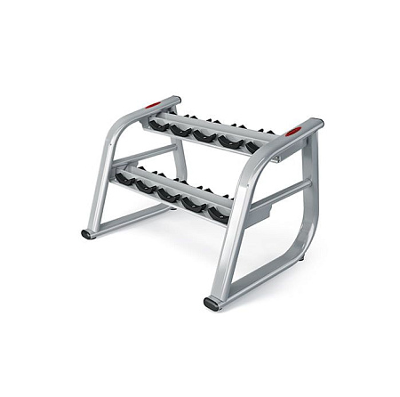 Стойка для 10 пар гантелей Panatta 1FE250 | Panatta | italy-sport.ru