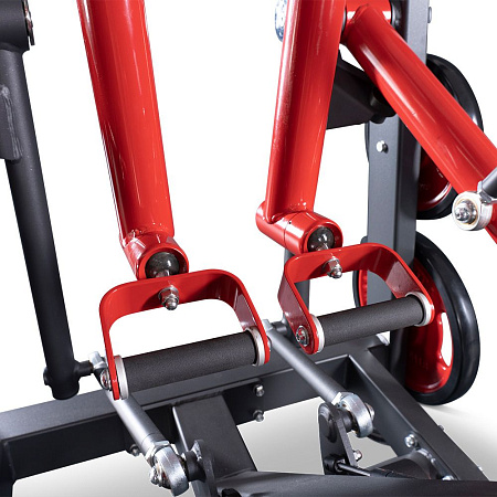 Горизонтальная тяга снизу (версия super) Panatta 1FW002 | Panatta | italy-sport.ru