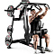 Тяга к поясу сверху Panatta 1FO003 | Panatta | italy-sport.ru