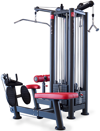 Мультистанция Panatta 1SC115 | Panatta | italy-sport.ru