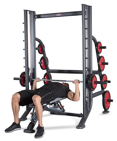 Машина Смита Panatta 1FE113B | Panatta | italy-sport.ru