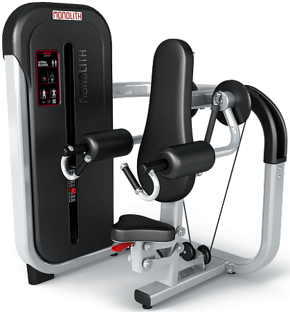 Разведение рук в стороны Panatta 1MTH026 | Panatta | panatta-sport.ru