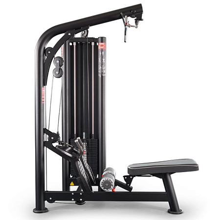 Горизонтальная / Вертикальная тяга Panatta 1SCD010 | Panatta | italy-sport.ru