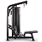 Горизонтальная / Вертикальная тяга Panatta 1SCD010 | Panatta | italy-sport.ru