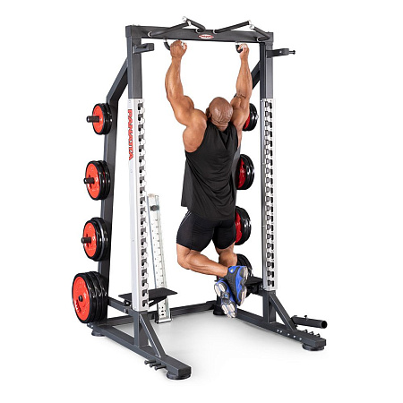 Олимпийская полурама Panatta 1FW534 | Panatta | italy-sport.ru