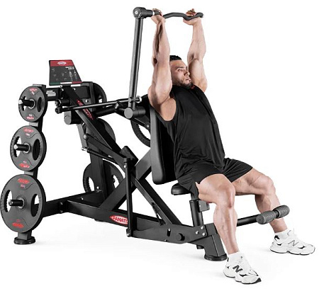 Французский жим Panatta 1FO053 | Panatta | italy-sport.ru