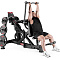 Французский жим Panatta 1FO053 | Panatta | italy-sport.ru
