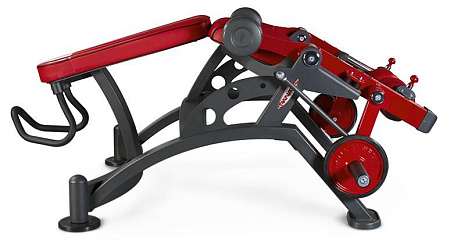 Независимое сгибание ног лежа Panatta 1HP582 | Panatta | italy-sport.ru