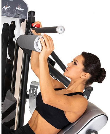 Ягодичный мостик Panatta 1FE097 | Panatta | italy-sport.ru