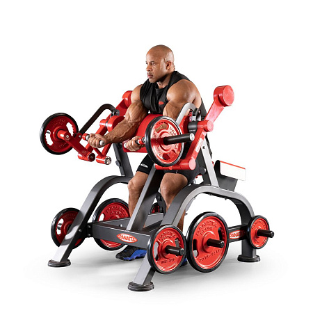 Бицепс (независимый) Panatta 1FW051 | Panatta | italy-sport.ru