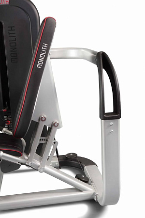 Сгибание ног сидя Panatta 1MTH083 | Panatta | italy-sport.ru
