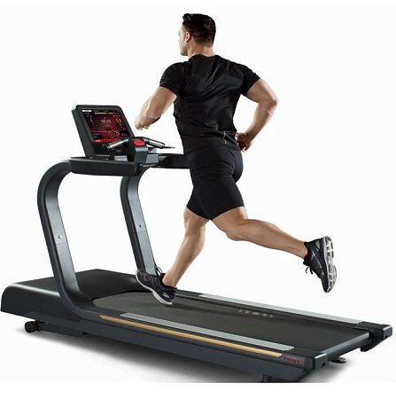 Беговая дорожка Panatta Fenix Touch 1FXT003 | Panatta | italy-sport.ru