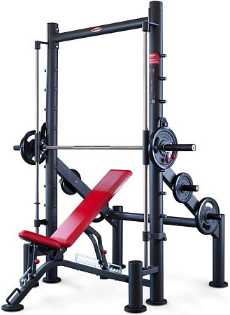 Машина Смита 1SC113A | Panatta | italy-sport.ru