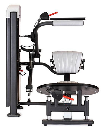 Ягодичный мостик Panatta 1FE097 | Panatta | italy-sport.ru