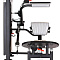 Ягодичный мостик Panatta 1FE097 | Panatta | italy-sport.ru