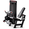 Сгибание / Разгибание ног Panatta 1SCD080 | Panatta | italy-sport.ru