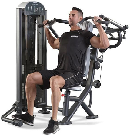 Жим от плеч Panatta 1FE025 | Panatta | italy-sport.ru