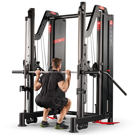 Грузоблочная Машина Смита Panatta 1SC110 | Panatta | italy-sport.ru