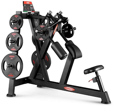 Дельты Panatta 1FO026 | Panatta | panatta-sport.ru