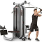 Jungle machine 4-в-1 Мультистанция Panatta 1MTH115 | Panatta | italy-sport.ru