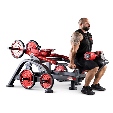 Двойной жим на трицепс Panatta 1FW040 | Panatta | italy-sport.ru