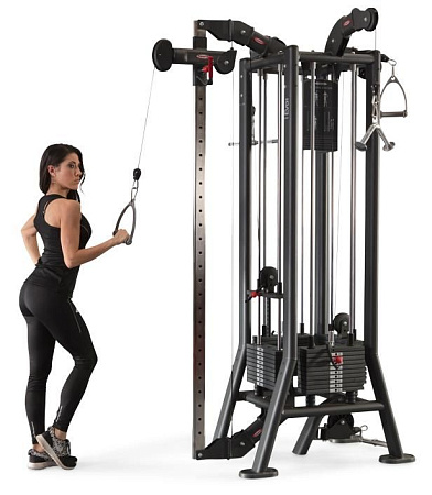 4-х позиционный Multi Gym Panatta 1FE112 | Panatta | italy-sport.ru